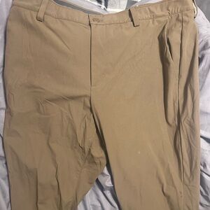 Chaps khaki dress pants